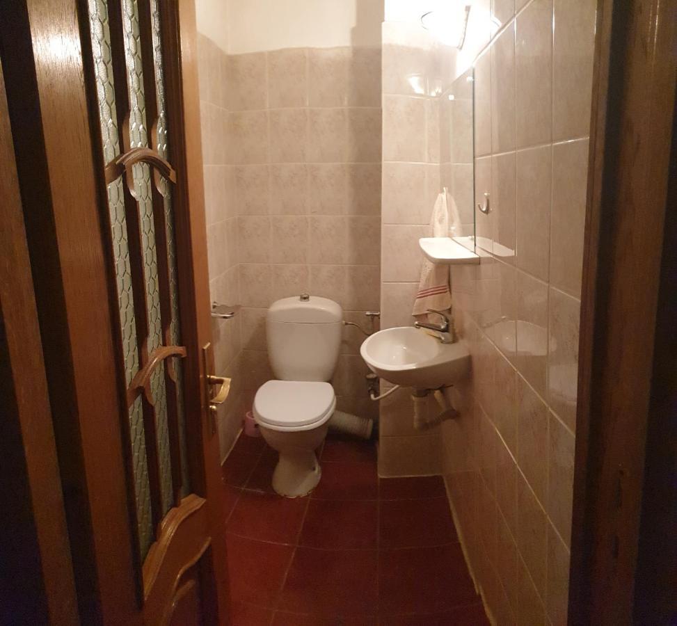 Apartament Central Ватра-Дорней Екстер'єр фото