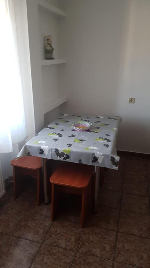 Apartament Central Ватра-Дорней Екстер'єр фото